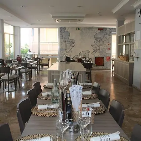 Hotel Mauri