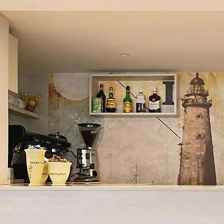 Hotel Mauri