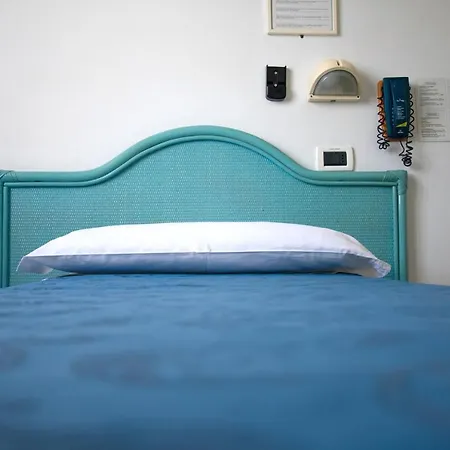 Mauri Hotel 3*