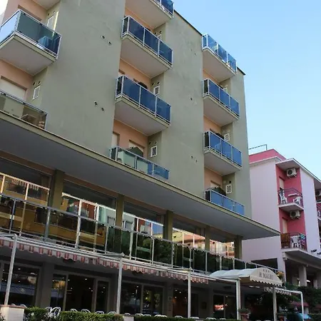 Hotel Mauri
