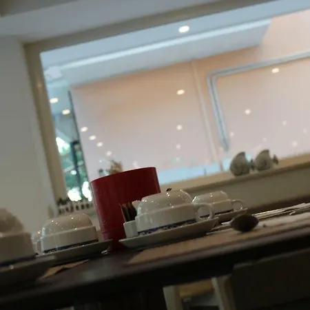 Mauri Hotel 3*