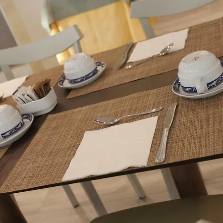 Mauri Hotel 3*