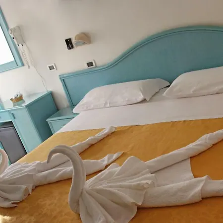 Hotel Mauri 3*