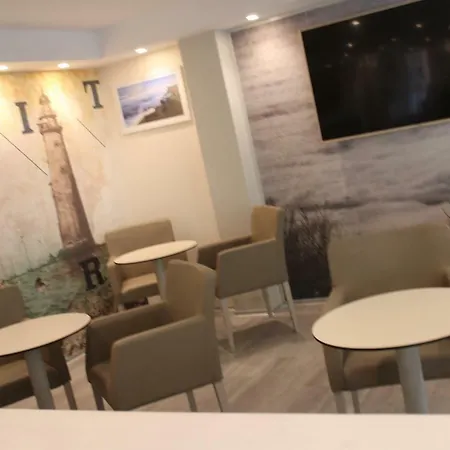 Mauri Hotel 3*