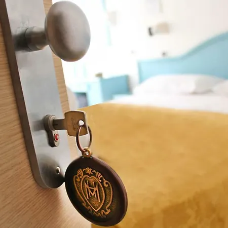 Mauri Hotel 3*