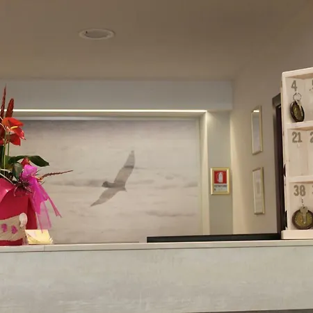 Mauri Hotel 3*