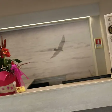 Mauri Hotel 3*