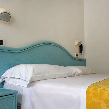 Hotel Mauri
