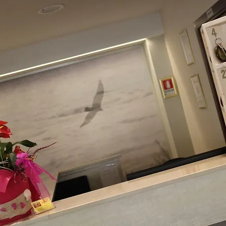 Hotel Mauri 3*