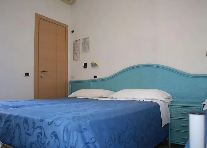 Mauri Ξενοδοχείο