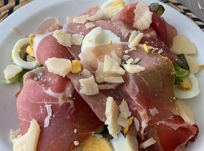 Mauri Ξενοδοχείο Marebello