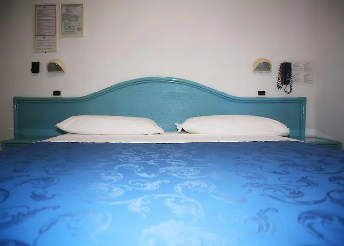 فندق Mauri Marebello