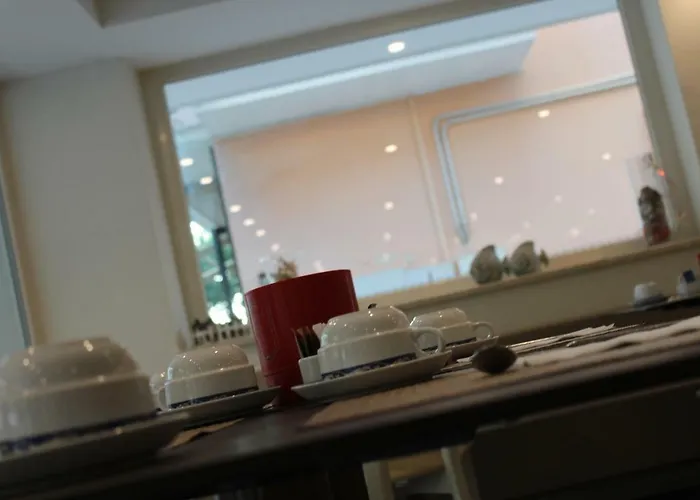 Mauri Ξενοδοχείο 3*