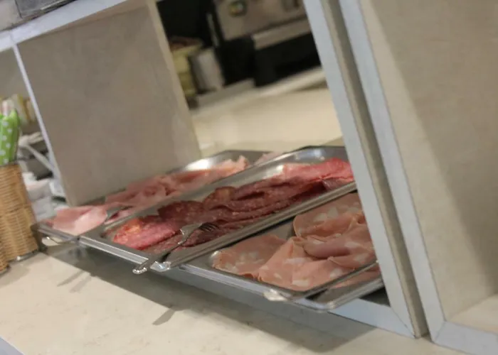 Ξενοδοχείο Mauri