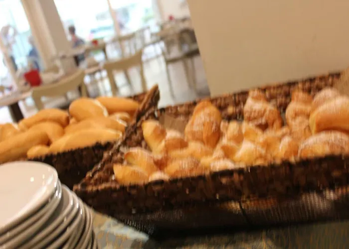 Mauri فندق Marebello