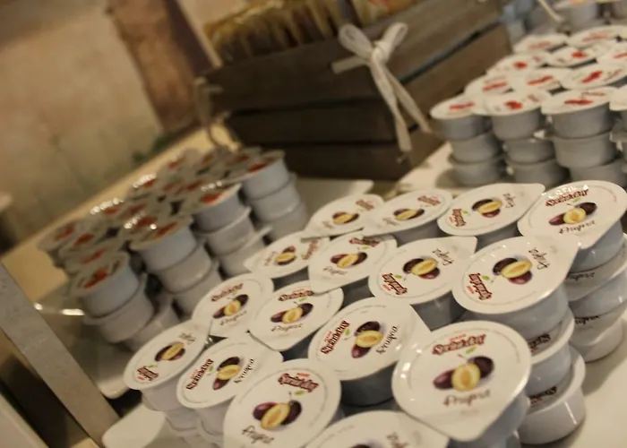 Mauri Ξενοδοχείο Marebello