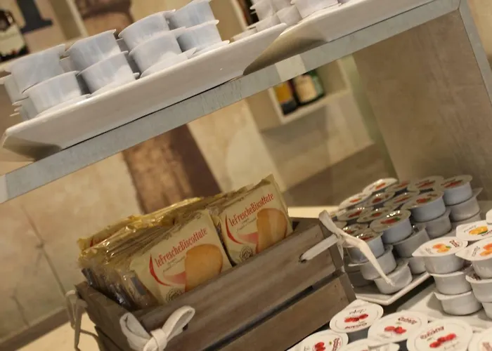 Ξενοδοχείο Mauri 3*