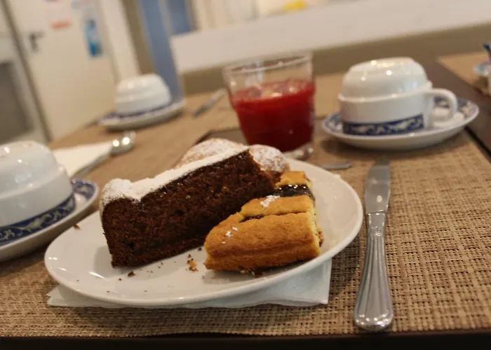 Mauri فندق Marebello