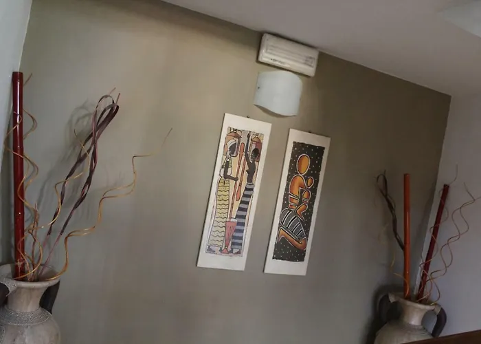 Mauri Ξενοδοχείο