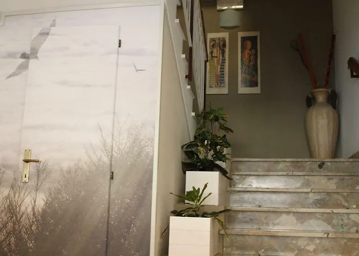 Mauri Ξενοδοχείο