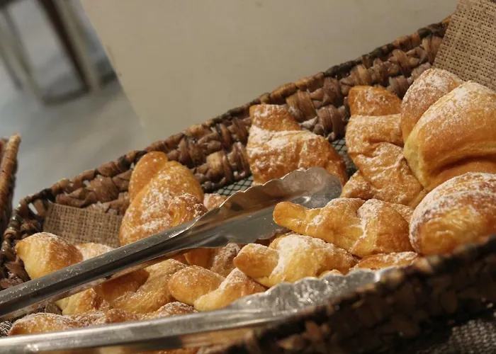 Mauri Ξενοδοχείο Marebello