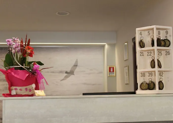 Mauri Ξενοδοχείο 3*