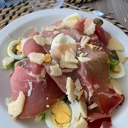 Mauri Отель Marebello