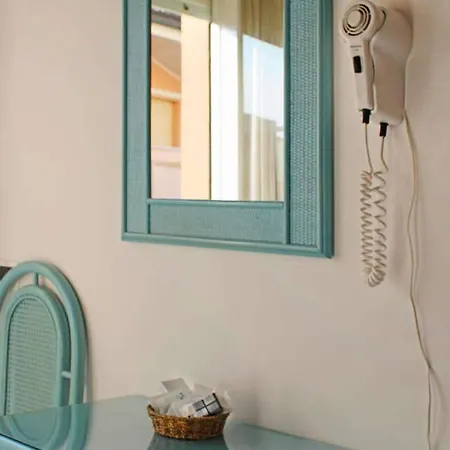 Mauri Hotel Marebello