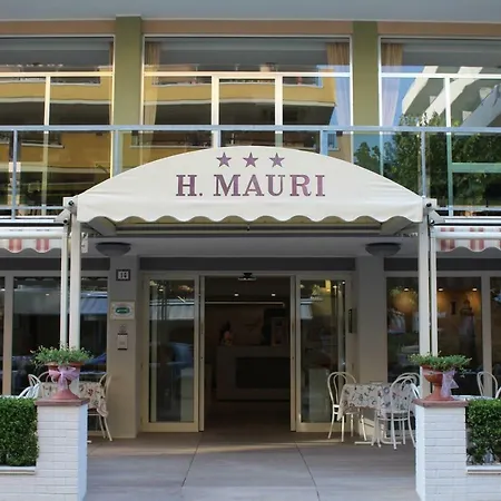 Hotel Mauri