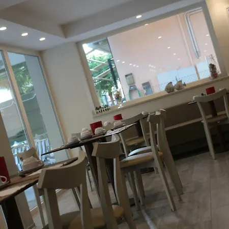 Mauri Hotel Marebello