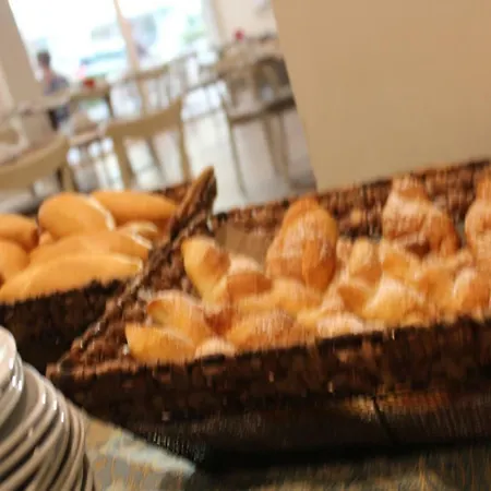 Mauri Hotel Marebello