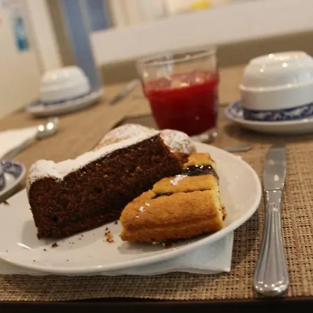 Mauri Hotel Marebello