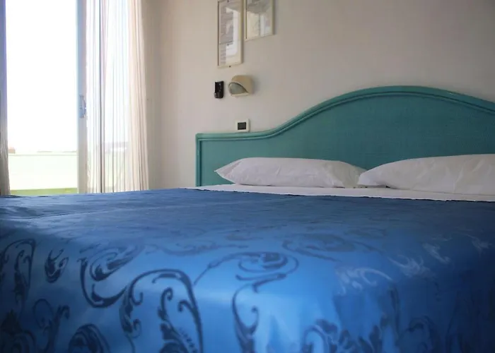 Hotel Mauri Marebello