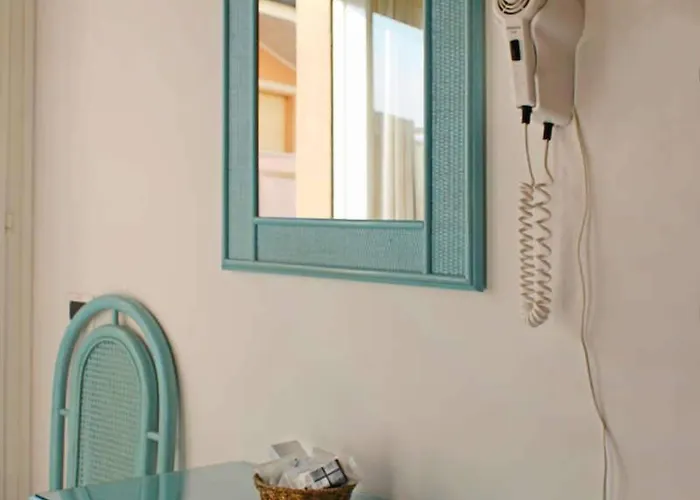 Mauri Hotel Marebello