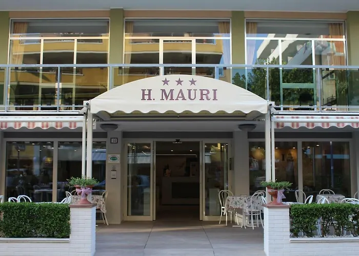Hotel Mauri