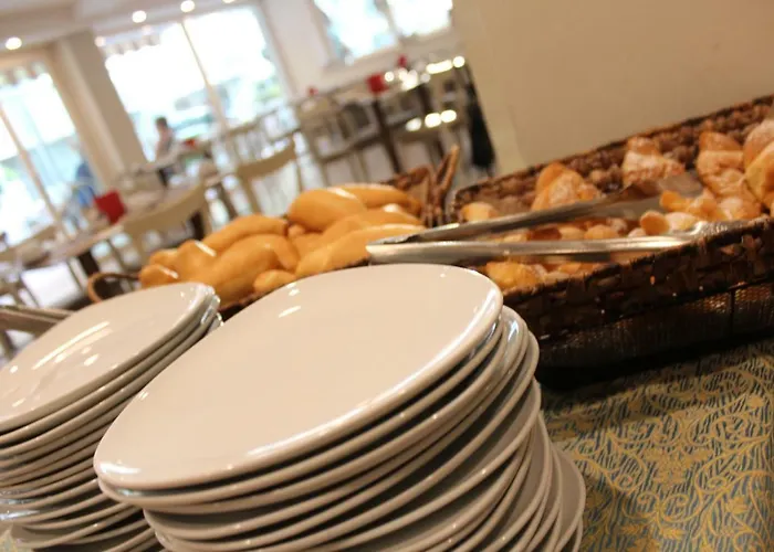 Mauri Hotel Marebello